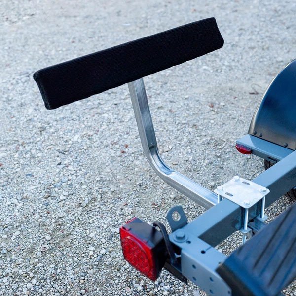 Tie Down Engineering Bunk Board Guide On Kit   2'