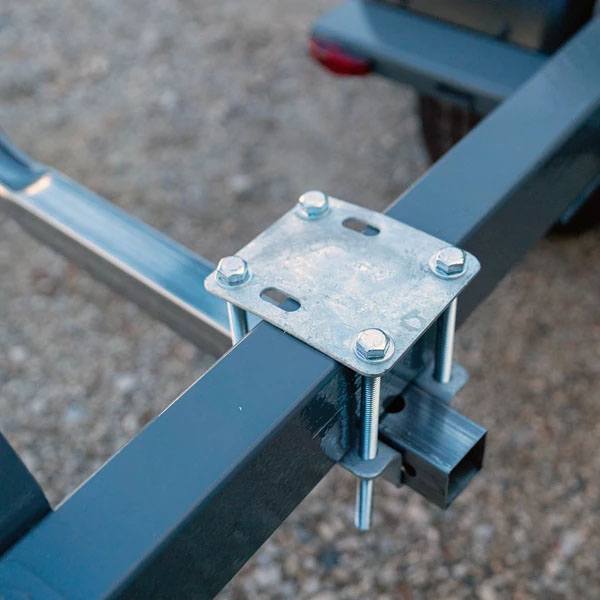 Tie Down Engineering Bunk Board Guide On Kit   2'