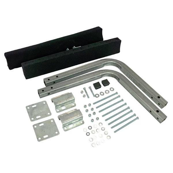 Tie Down Engineering Bunk Board Guide On Kit   2'