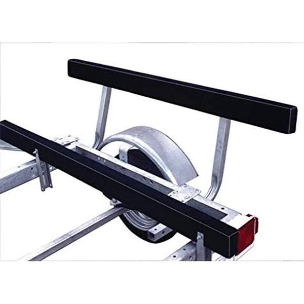 Tie Down Engineering Bunk Board Guide On Kit   5'