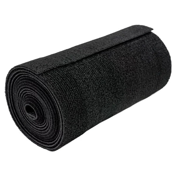 Tie Down Engineering Bunk Board Carpet   11"  X 12'   Black