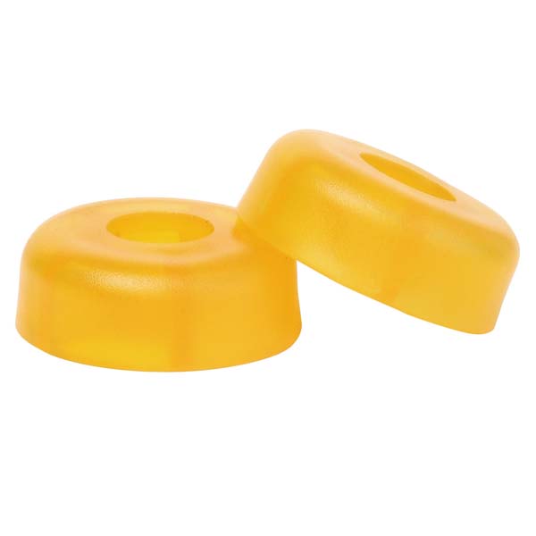 Tie Down Engineering Poly End Cap - 3 1/2