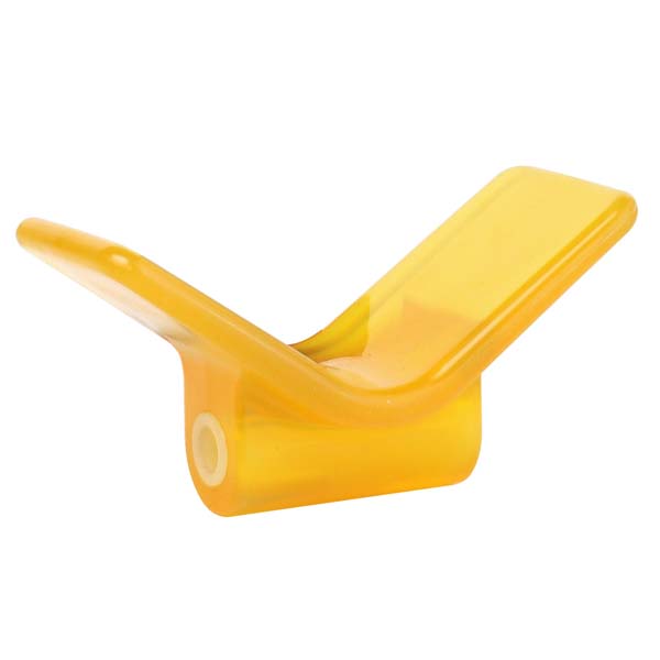 Tie Down Engineering Poly 3" -"V" Bow Stop