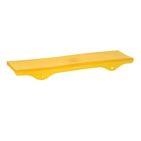 Tie Down Engineering Poly Keel Pad 3 1/2 X 15