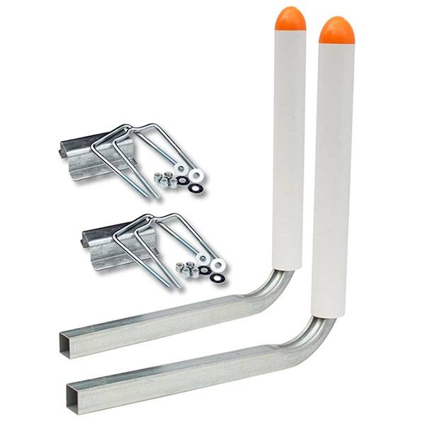 Tie Down Engineering Pontoon Trailer Guide On