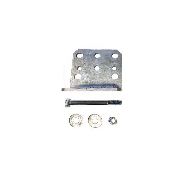 Tie Down Engineering Wobble Roller Bunk Mount Brkt