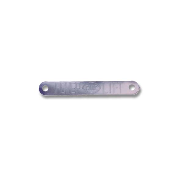 CMC Marine Top Washer Plate