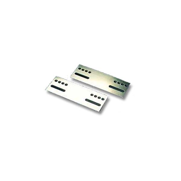 CMC Marine Transom Wedge-Set Back Spacers