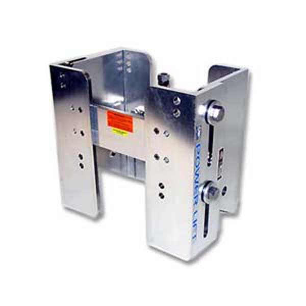 CMC Marine Ml-65-10 Manual 10" Set'B