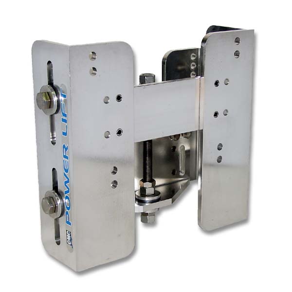 CMC Marine Ml-65 Manual 5 1/2" Set'B