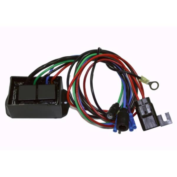 T-H Marine Repl Wire Harness