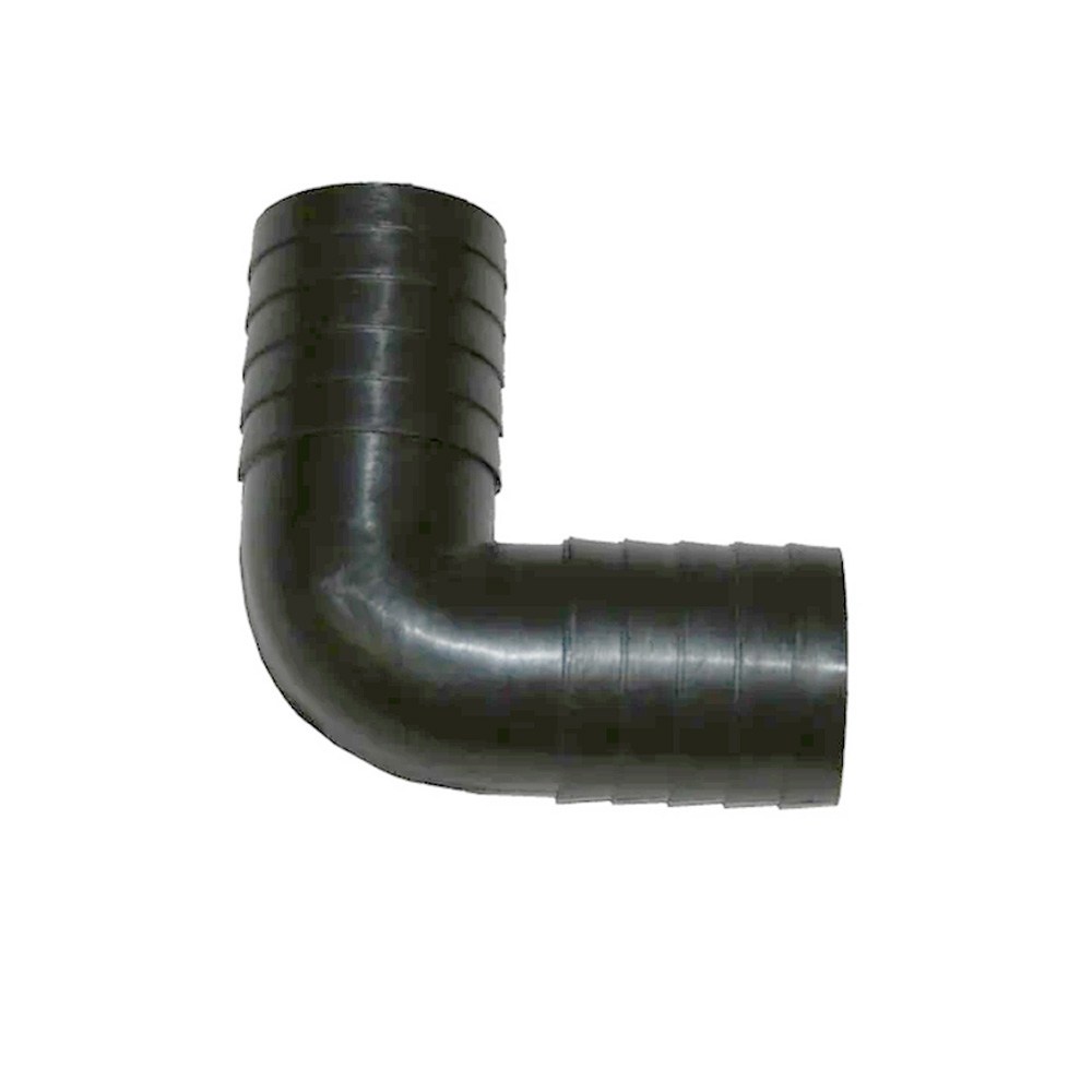 T-H Marine 90 Deg Elbow 3-4" Hose