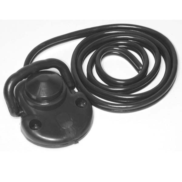 T-H Marine Foot Control Switch