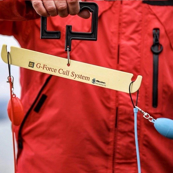T-H Marine G-FORCE Conservation Cull System