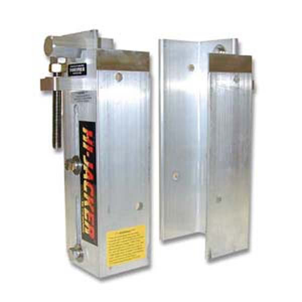 T-H Marine Hi-Jacker Plate 6"