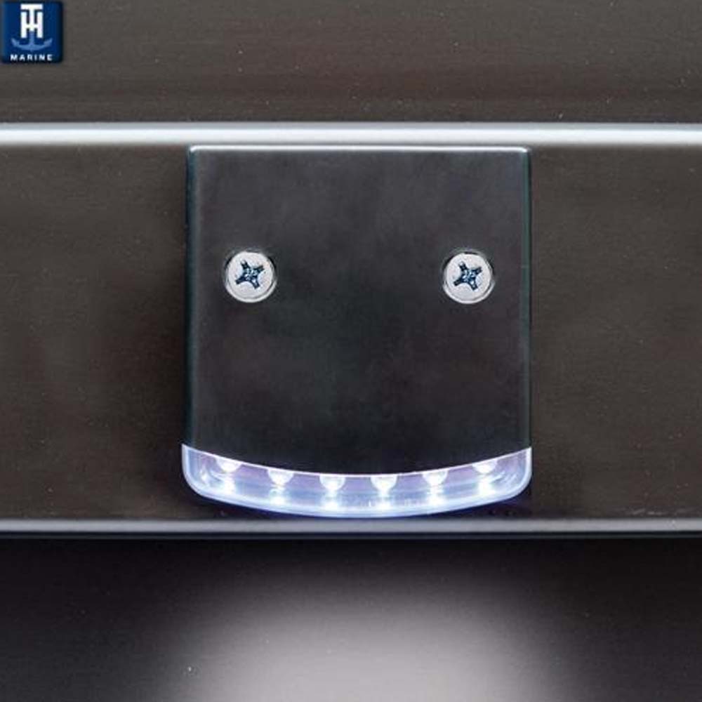 T-H Marine Led Auto Lid Light