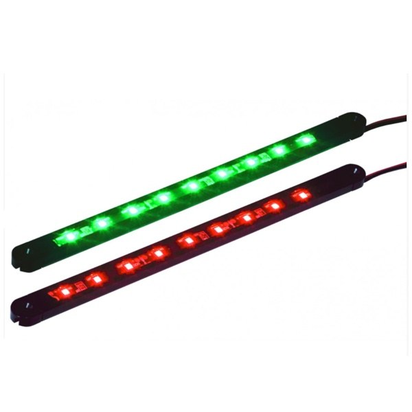 T-H Marine Led Flex Strip Bow Lights