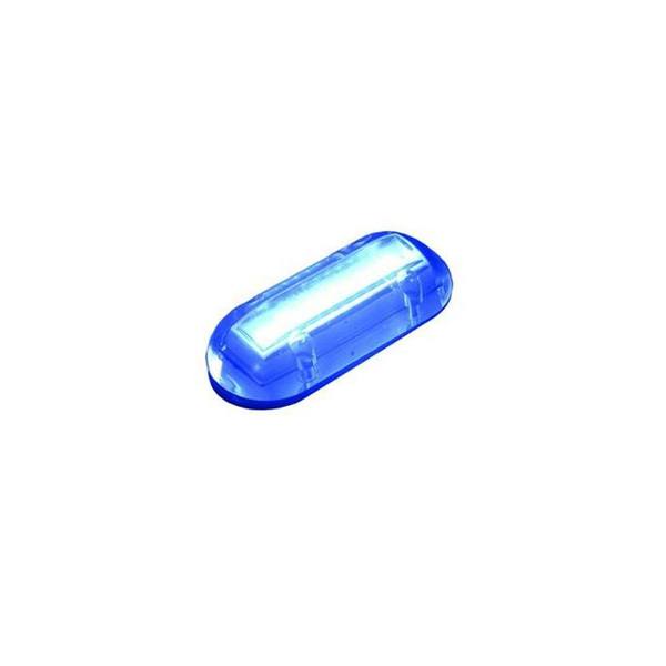 T-H Marine Extreme Led Underwater-Blue