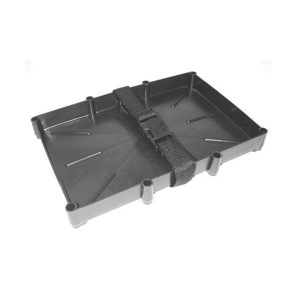 T-H Marine Battery Tray-27 Series
