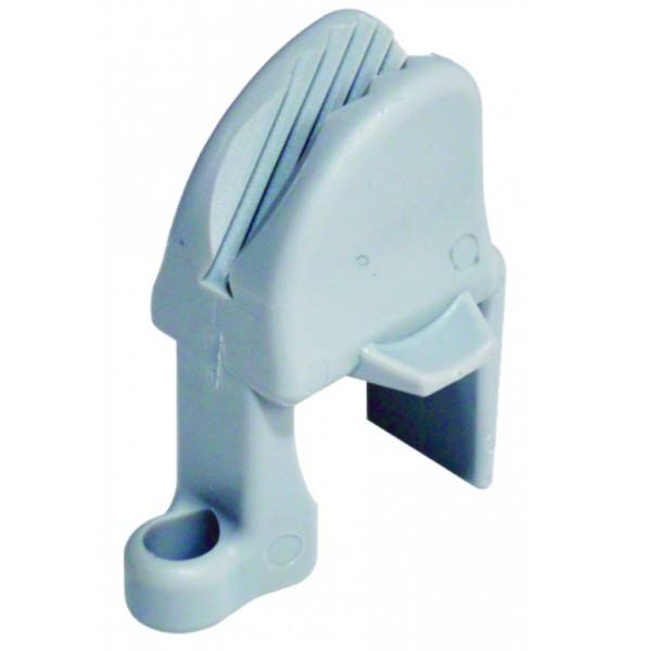 T-H Marine Adj Pontoon Fender Clips (Pr)
