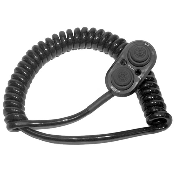 T-H Marine Steering Trim Control Unit