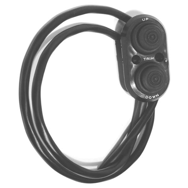 T-H Marine Transom Tilt Switch