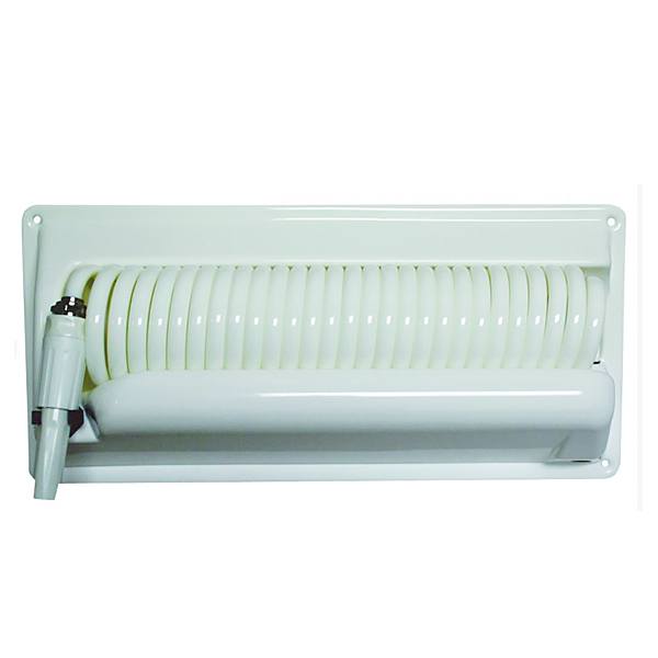 T-H Marine Wash Down Station-Blue