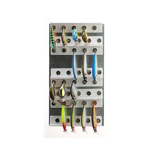 T-H Marine Tackle Titan Manager System