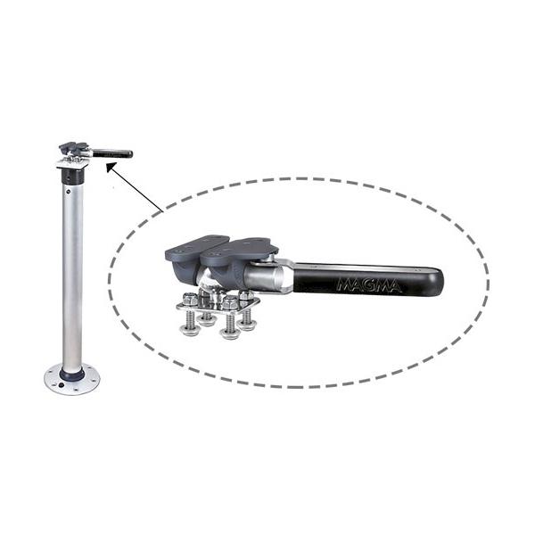 Magma Grills Levelok Pedestal Mt