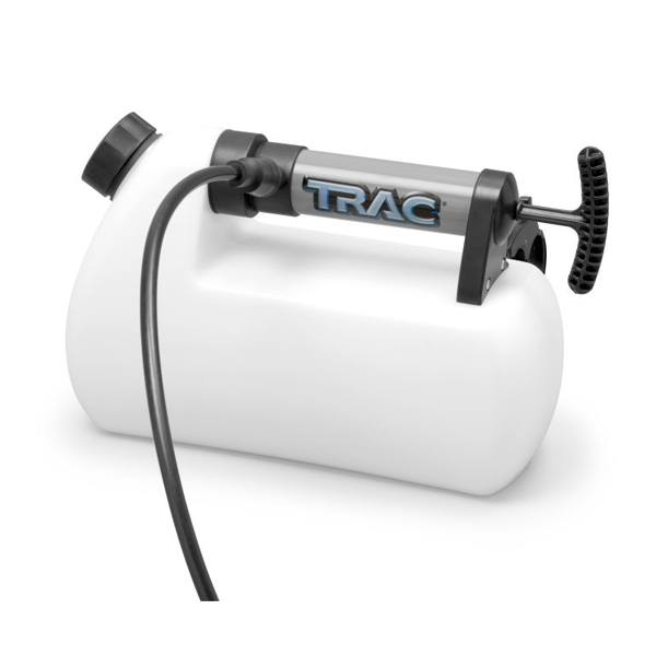 Trac Outdoor 3 Liter Fluid/Oil Pump