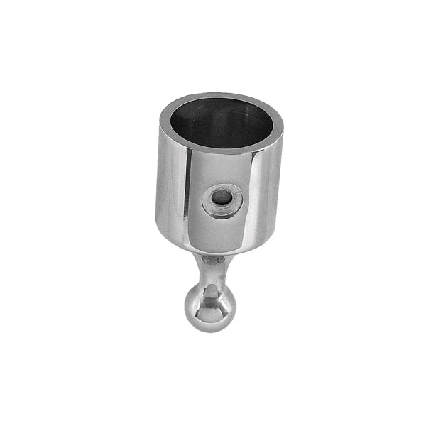 Taco Marine Ball/Socket 7/8" Top Cap