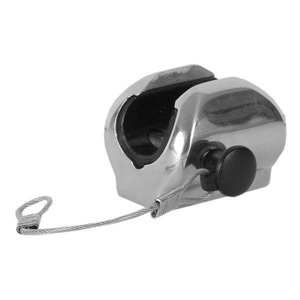 Taco Marine BALL/SOCKET DECK HINGE FLAT