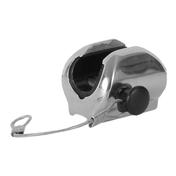 Taco Marine BALL/SOCKET DECK HINGE CONCAVE