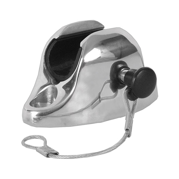 Taco Marine BALL/SOCKET DECK HINGE FLAT