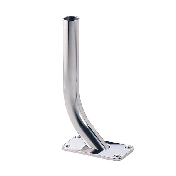 Taco Marine Striker Base Gunnel Mt 1 1/8" (Pr)