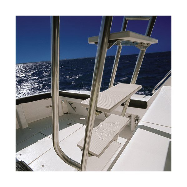 Taco Marine Starbd Anti Skid 1/2 X 12 X 27"