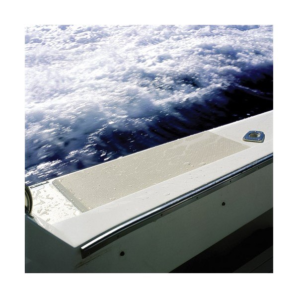 Taco Marine Starbd Anti Skid 1/2 X 12 X 27"
