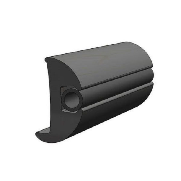 Taco Marine Rub Rail Kit 1 1-16 X 1 7-8 X 70'