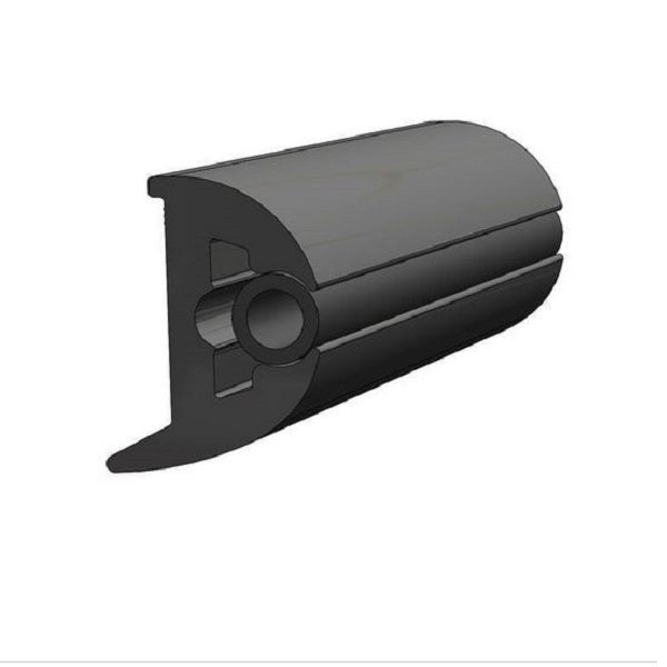 Taco Marine Rub Rail Kit 1-3/8 X 1-7/8 X 50'