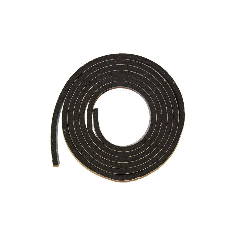 Taco Marine Hatch Tape 1/4X3/4X8'