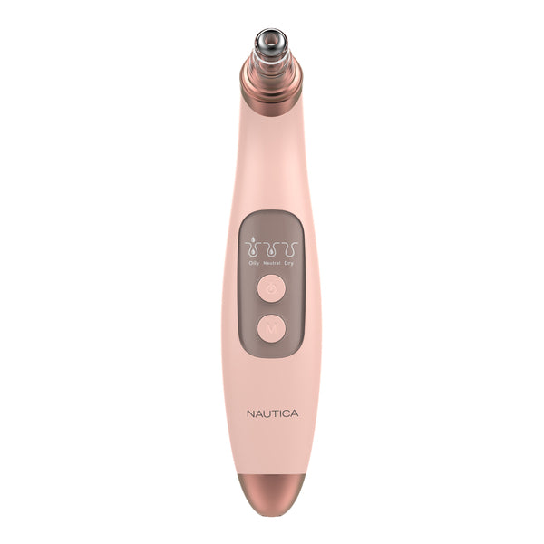 BLACKHEAD REMOVER VAC NUD