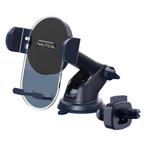 Nautica UCCPH03 Universal Car Phone Holder, Urban PH 200, Navy