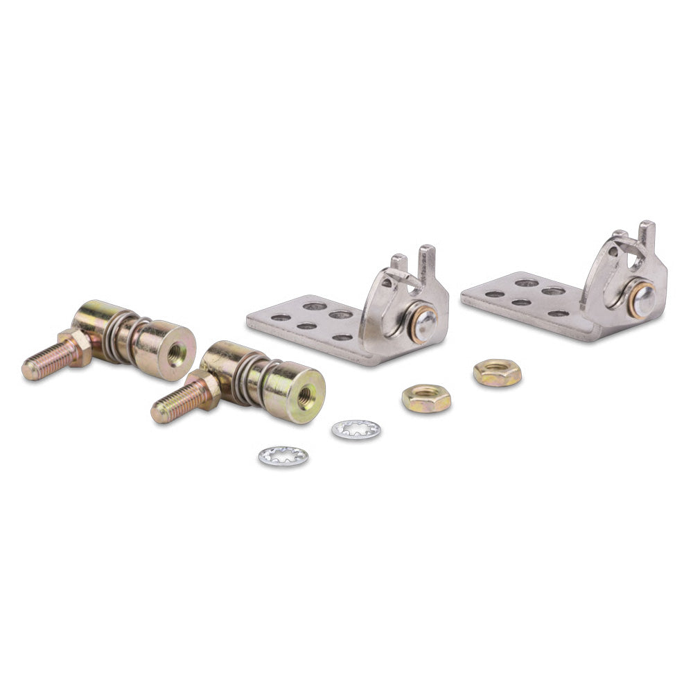 Teleflex Marine Univ I/B Connection Kit 3300 Cables