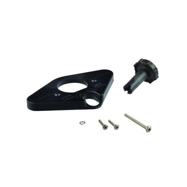 Teleflex Marine Bezel Kit V Series Capilano Helms