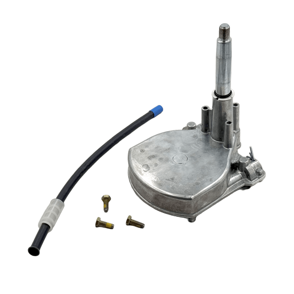 Teleflex Marine Helm Safe-T/Dual Quick Connect Single