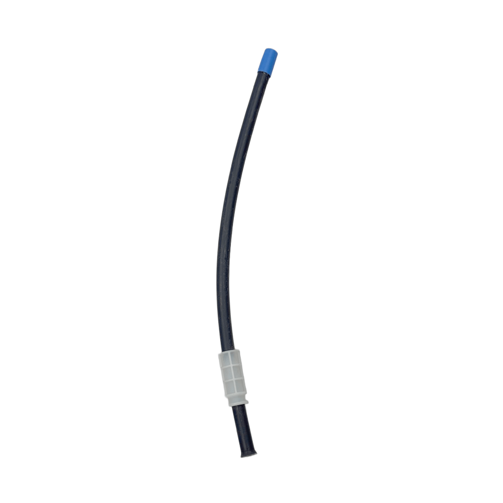 Teleflex Marine Helm Safe-T/Dual Quick Connect Single