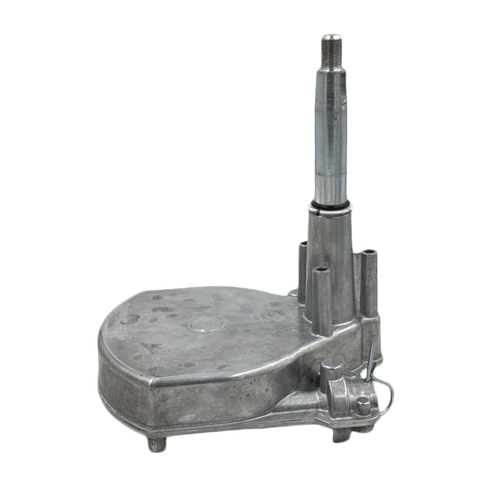 Teleflex Marine Helm Safe-T/Dual Quick Connect Single