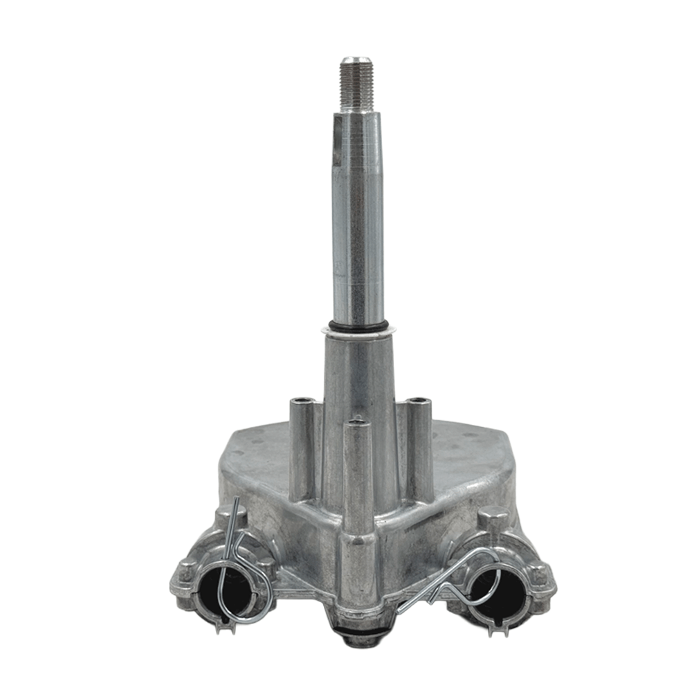 Teleflex Marine Helm Safe-T/Dual Quick Connect Single