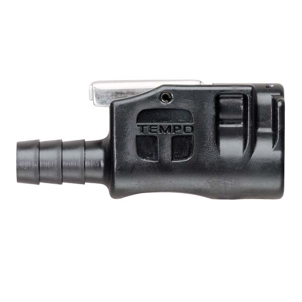 Moeller Marine Fuel Conn-Female Yam