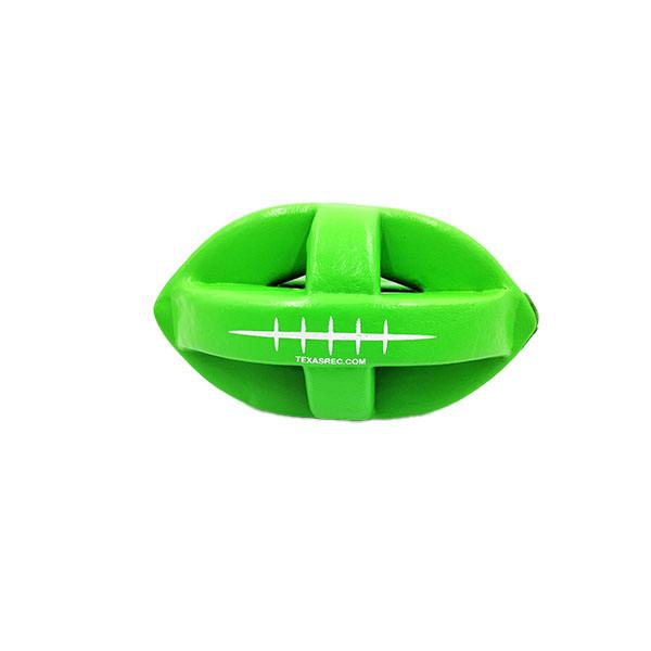 Texas Recreation Galaxy Football Marina Blue